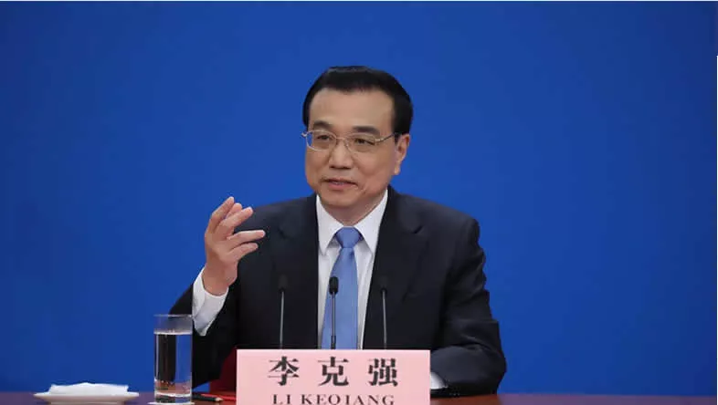 李克强总理在国务院常务会议部署农业生产：不误农时切实抓好春季农业生产
