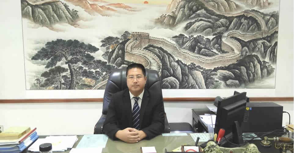 法律维权斗士人民好律师本站首席专家李增亮律师