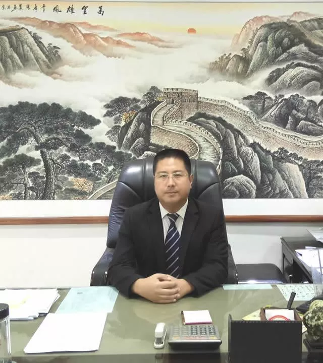 法律维权斗士人民好律师本站首席专家李增亮律师
